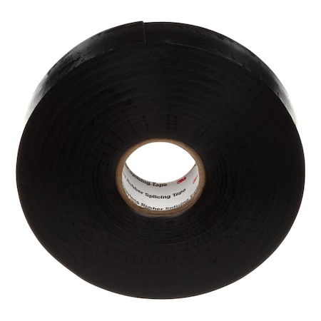 Scotch Scotch 3/4 in. W X 30 ft. L Black Vinyl Splicing Tape 41717-BX-10